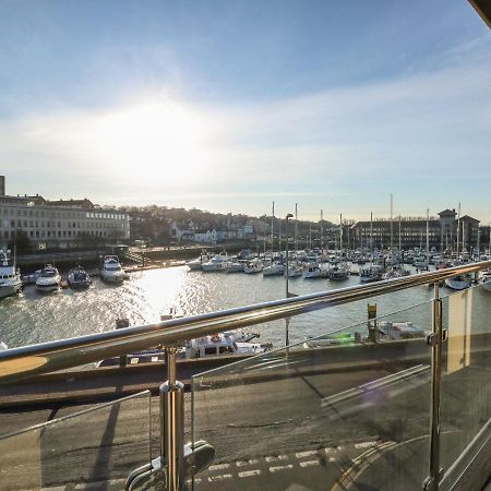 Harbourside Haven Apartment 3 웨이머스만 외부 사진