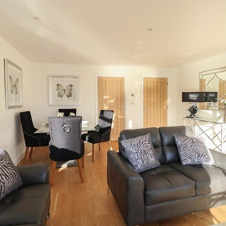 Harbourside Haven Apartment 3 웨이머스만 외부 사진