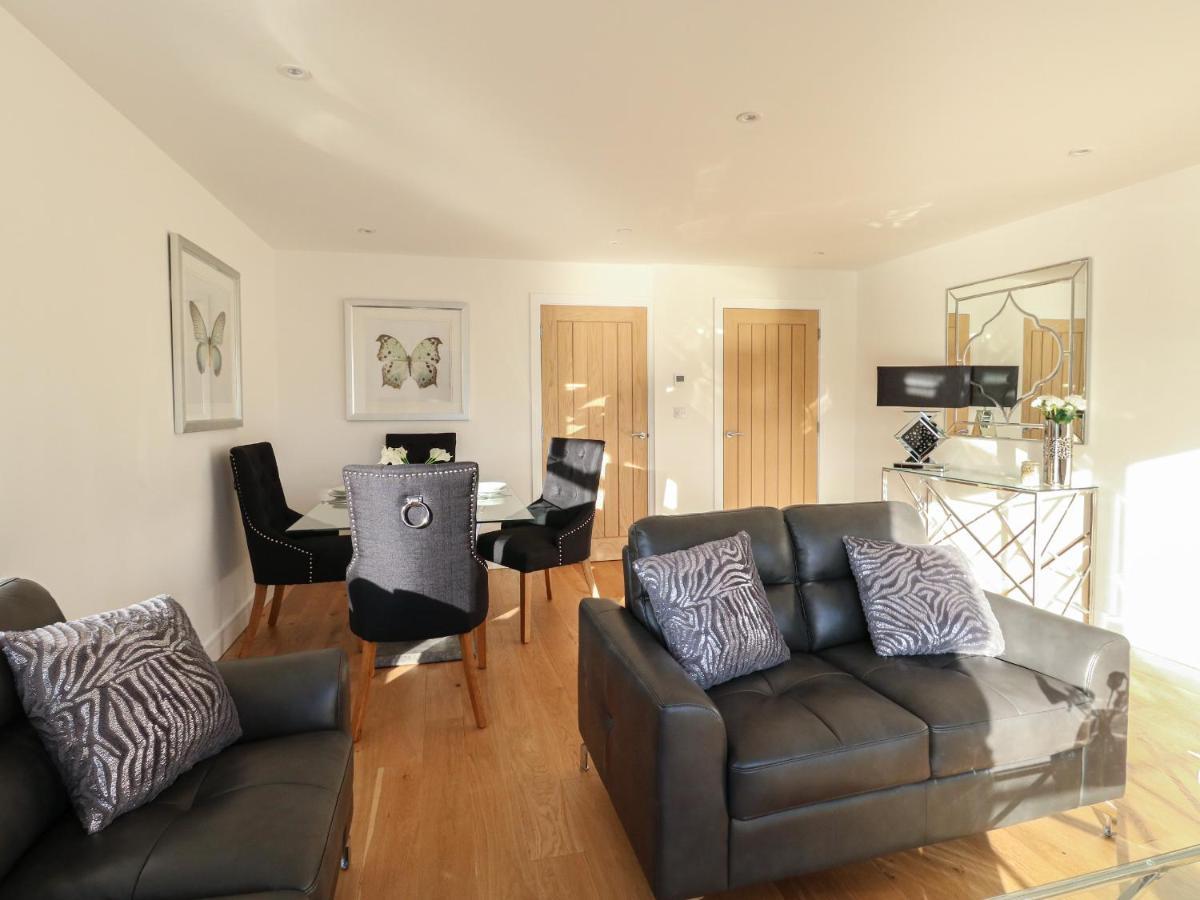 Harbourside Haven Apartment 3 웨이머스만 외부 사진