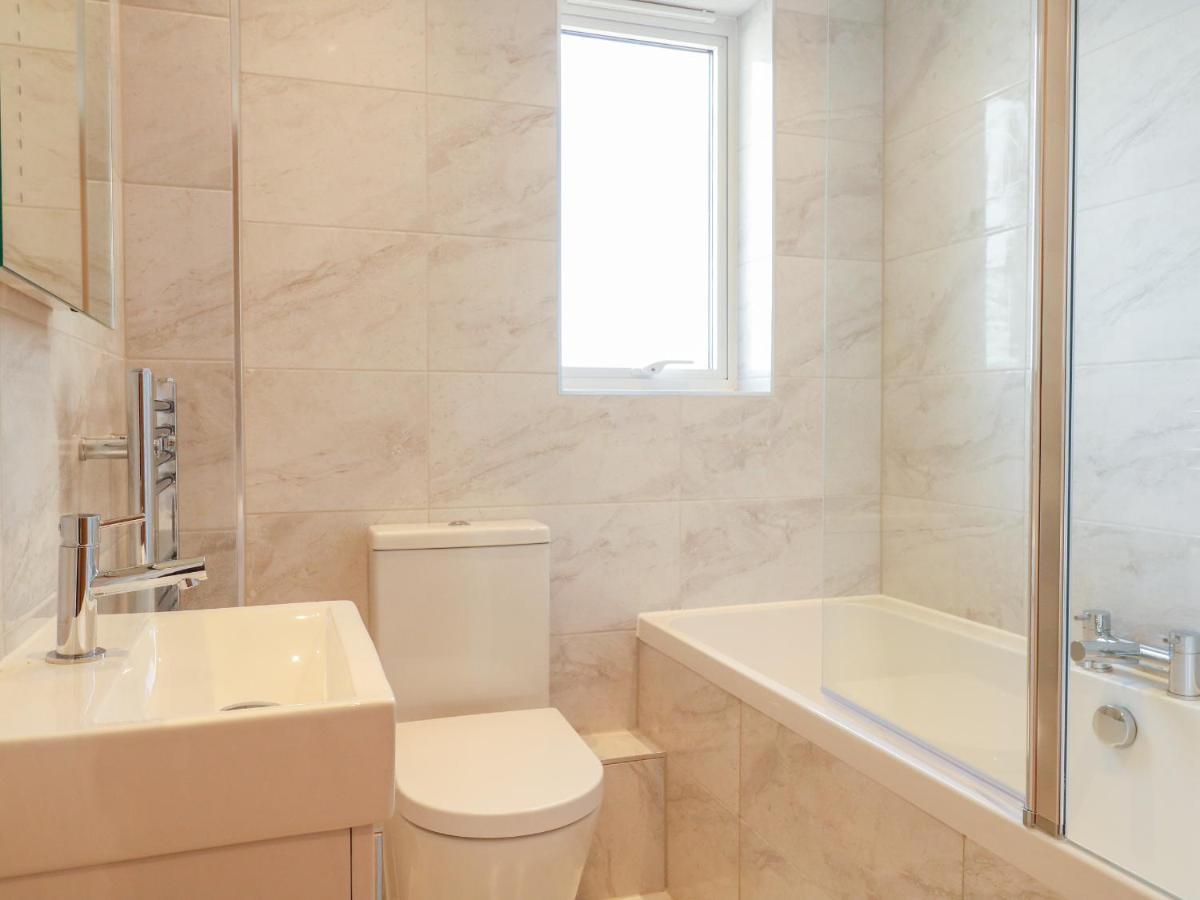 Harbourside Haven Apartment 3 웨이머스만 외부 사진