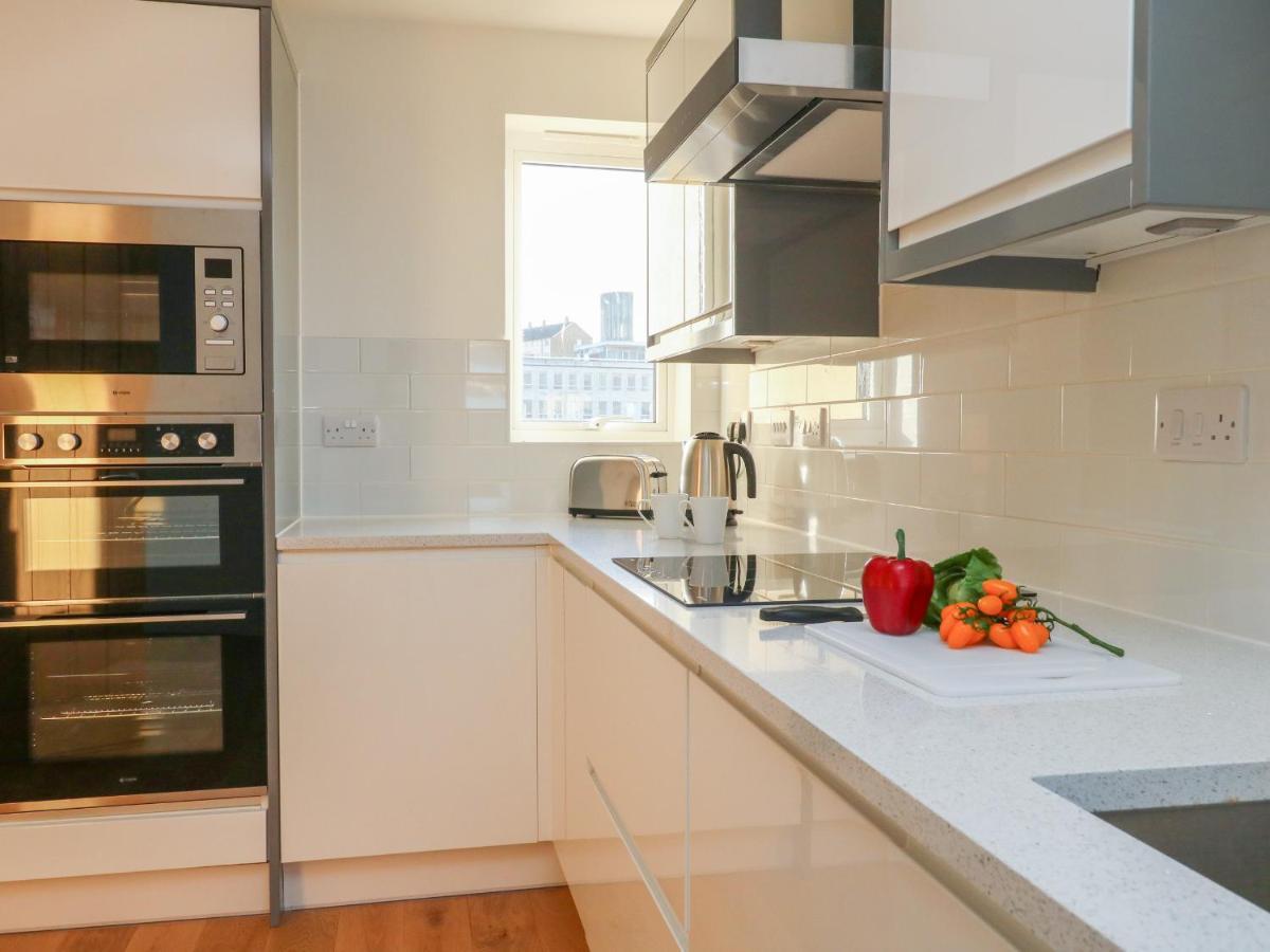 Harbourside Haven Apartment 3 웨이머스만 외부 사진
