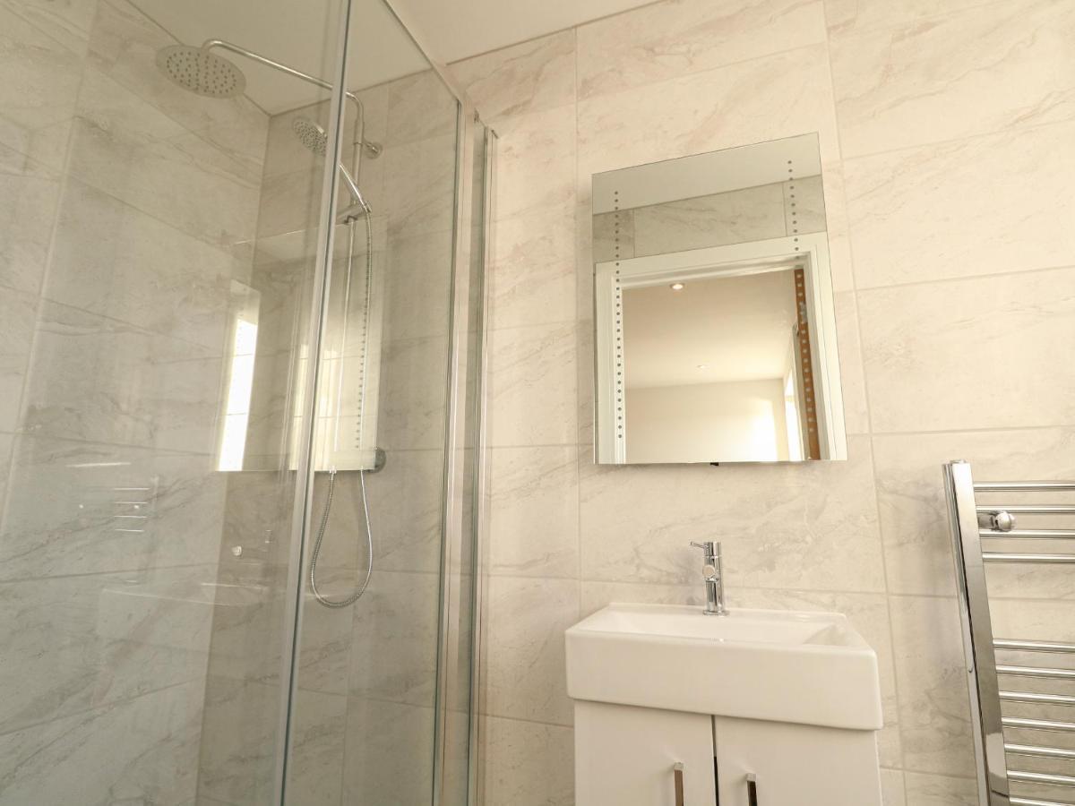 Harbourside Haven Apartment 3 웨이머스만 외부 사진