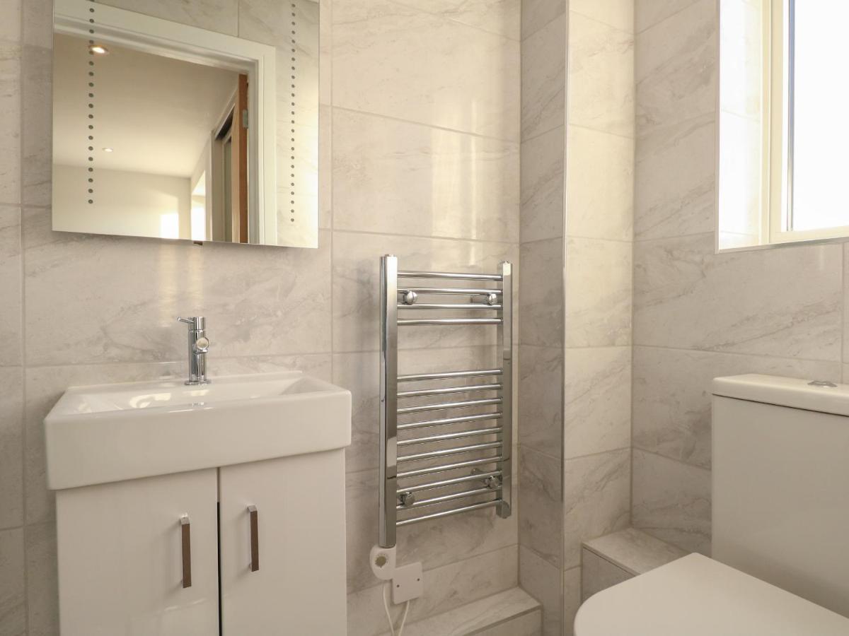 Harbourside Haven Apartment 3 웨이머스만 외부 사진