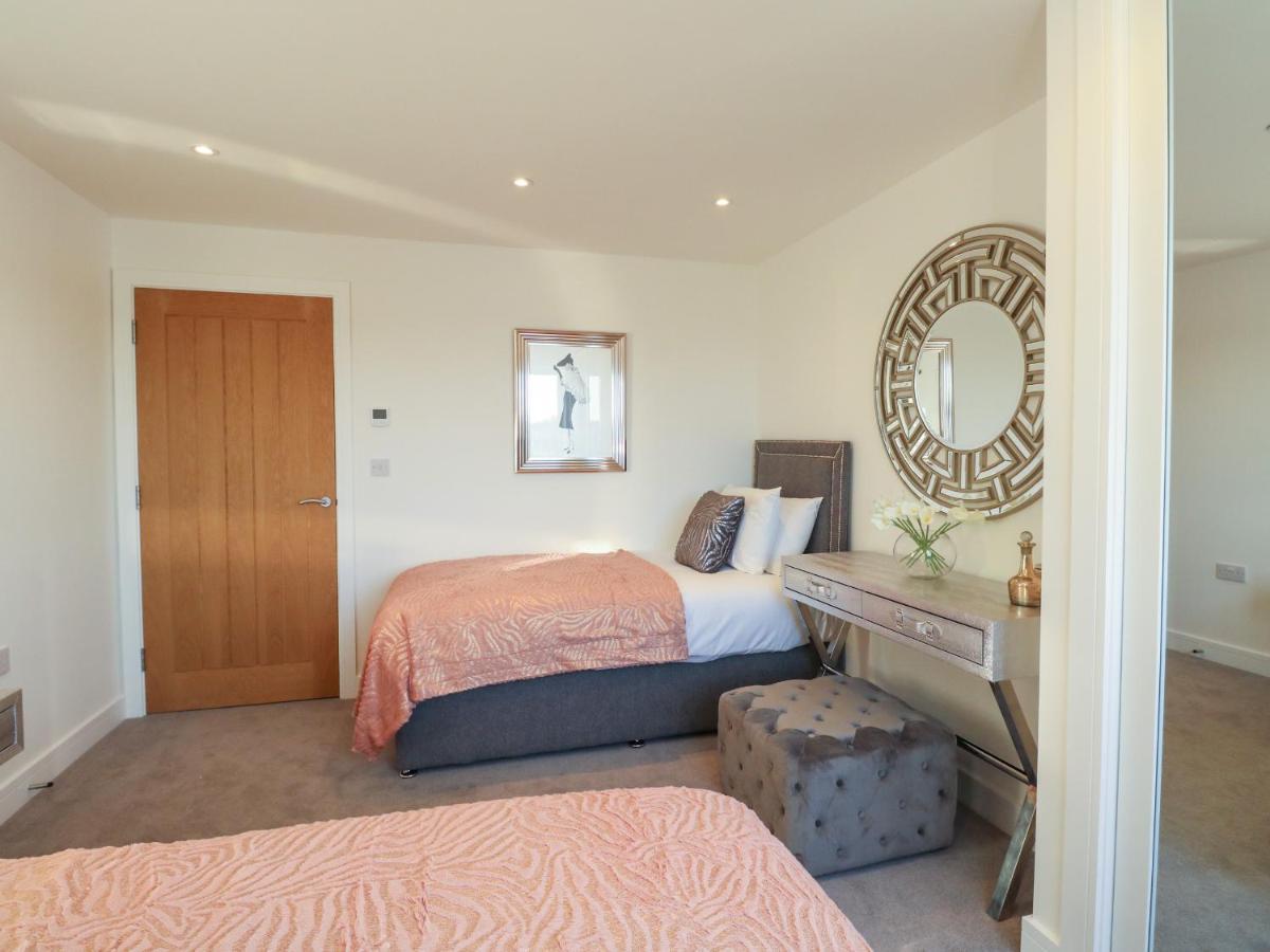 Harbourside Haven Apartment 3 웨이머스만 외부 사진